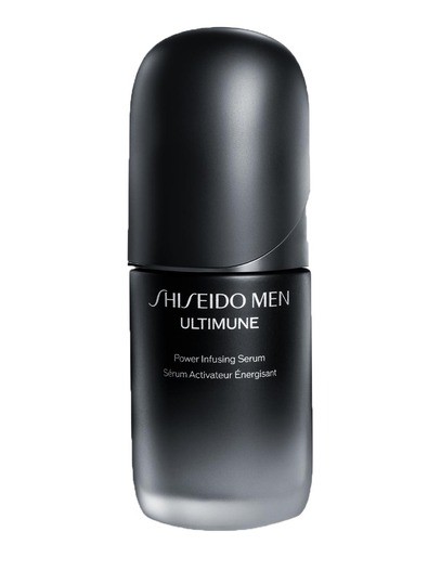 Shiseido Men's Ultimune Power Infusing Serum 50 ml