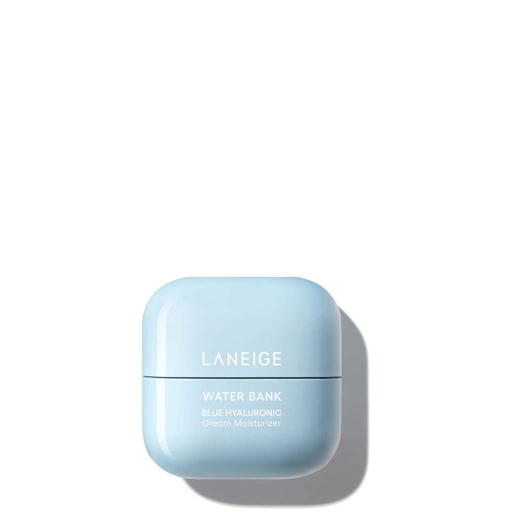 Laneige Water Bank Blue Hyaluronic Acid mitrinošs krēms 50ml