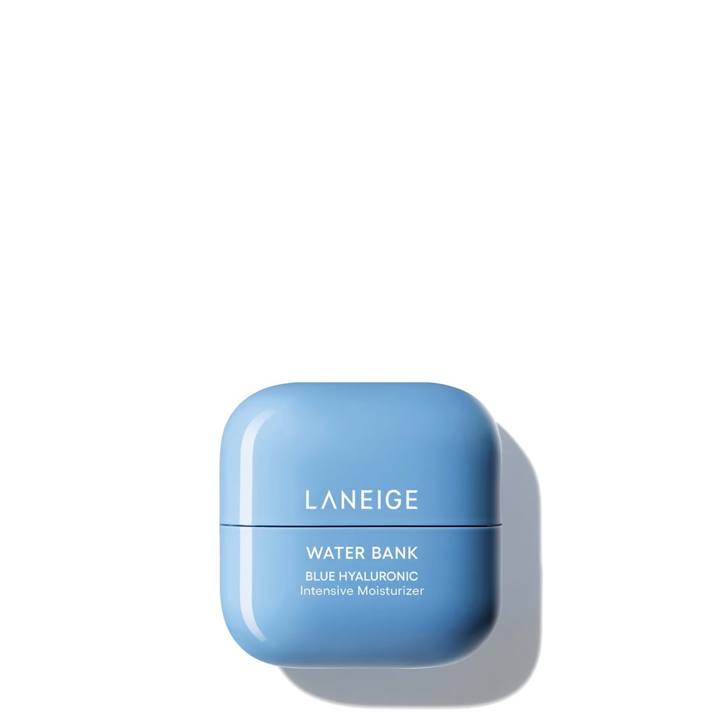 Laneige Water Bank Blue Hyaluronic Acid intensīvi mitrinošs krēms 50 ml