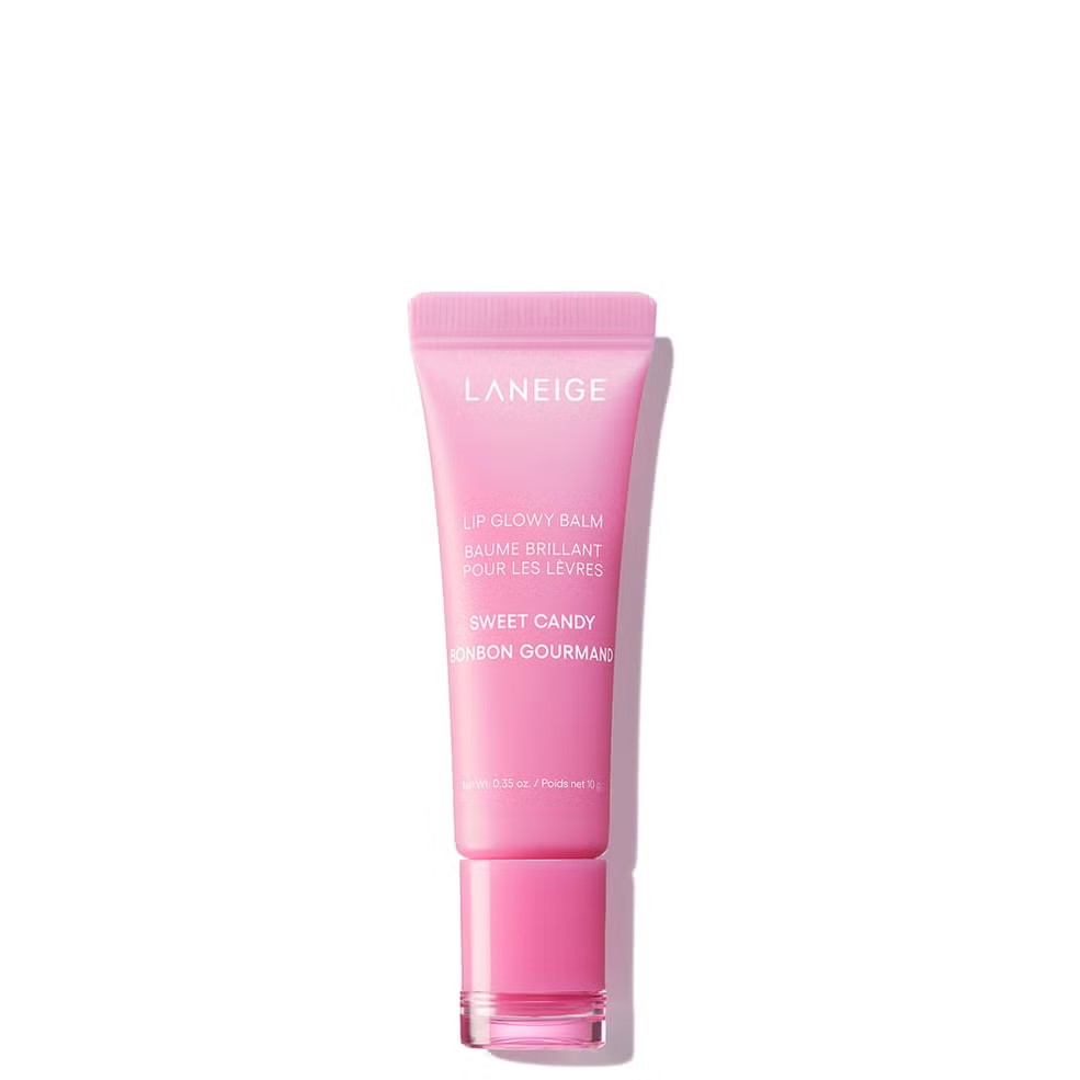 Laneige Lip Glowy Balm Sweet Candy 10 g