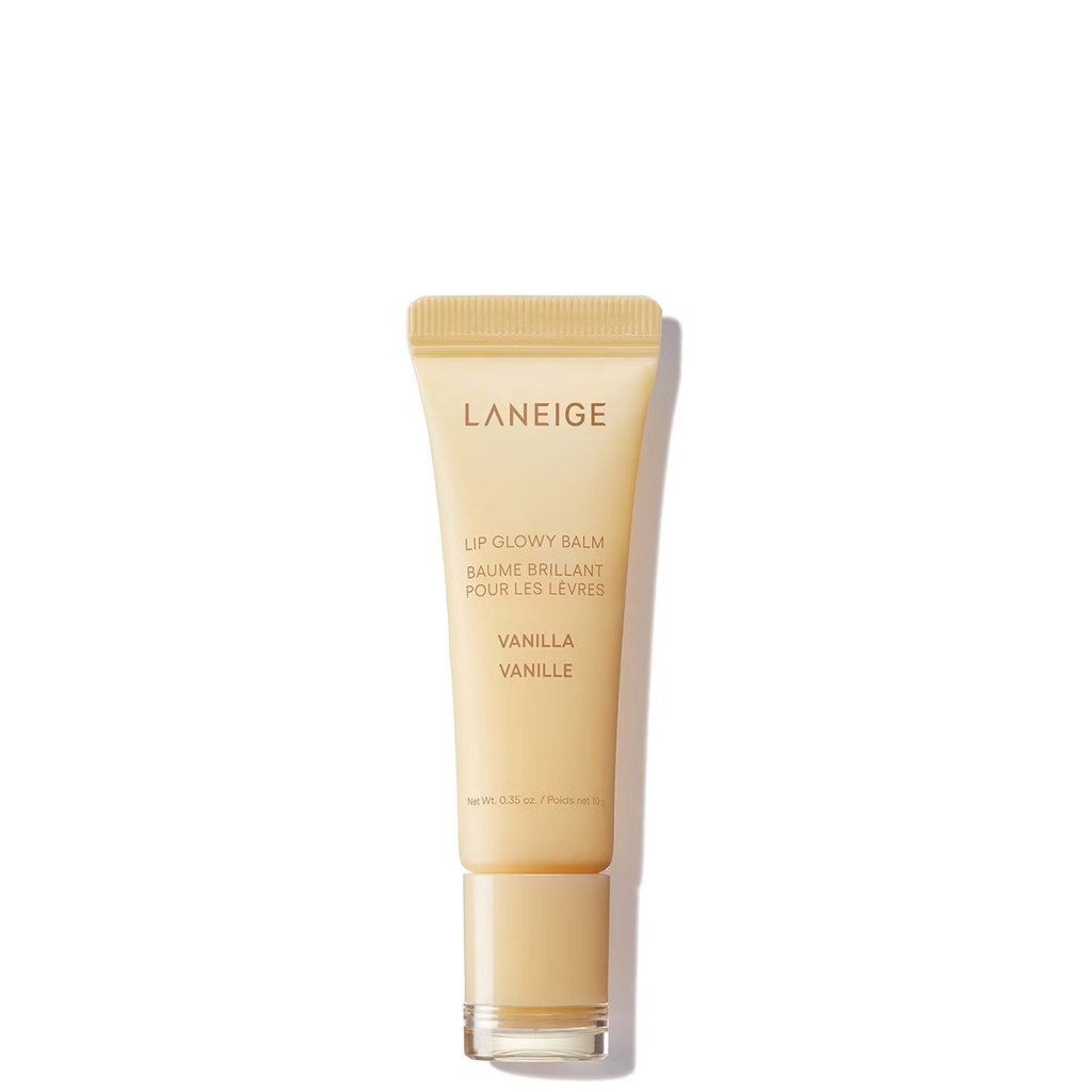 Laneige Lip Glowy Balm lūpu balzams 10 g