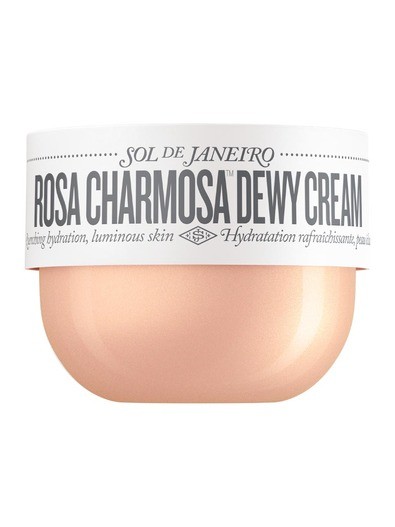 Sol de Janeiro Cheirosa 91 Body Cream 240 ml