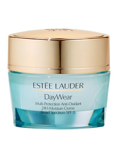 Estée Lauder DayWear Multi-Protection Anti-Oxidant 24h-Moisture Cream SPF 15 30 ml