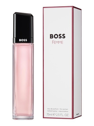 Boss Femme Eau de Parfum 75 ml