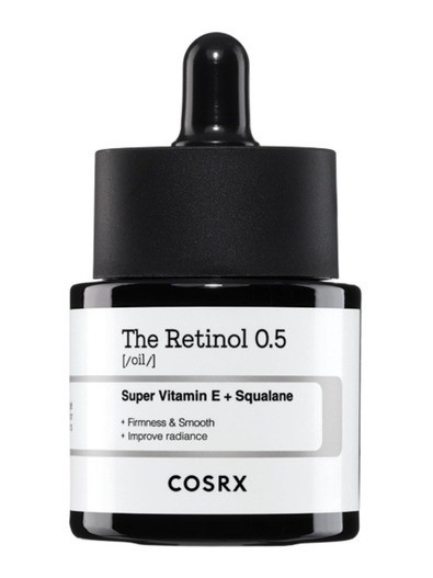 COSRX Skin Care The Retinol 0.5 20 ml
