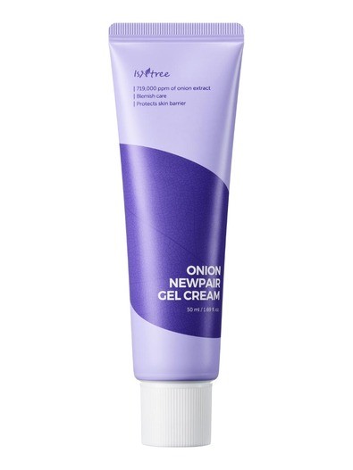 Isntree Skin Care Onion Newpair Gel Cream 50 ml