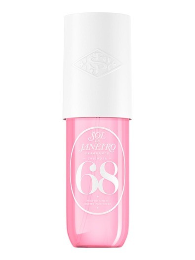Sol de Janeiro Brazilian Crush Cheirosa 68 pafimēts sprejs 90 ml