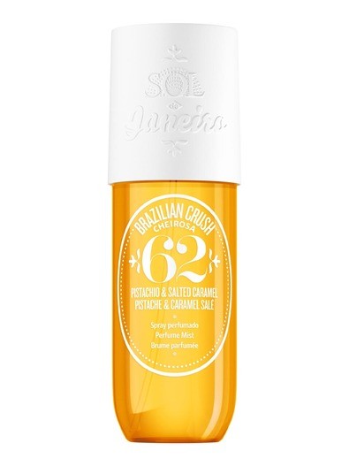 Sol de Janeiro Brazilian Crush Cheirosa 62 Hair and Body Fragrance Mist 240 ml