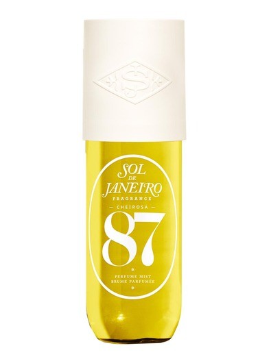 Sol de Janeiro Rio Radiance Perfume Mist 90 ml