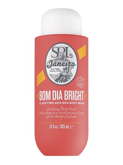 Sol de Janeiro Bom Dia dušas želeja 385 ml