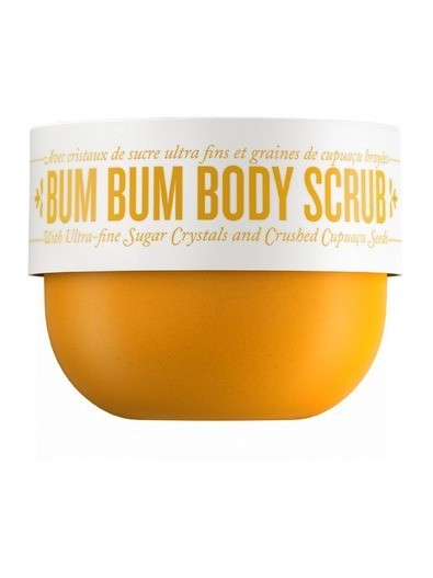 Sol de Janeiro Bum Bum Body Scrub 220 ml