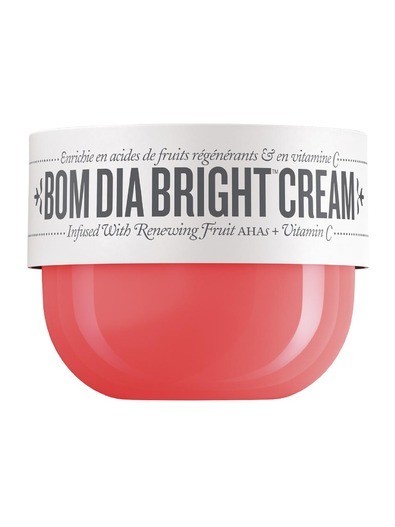 Sol de Janeiro Bom Dia Bright ķermeņa krēms 240 ml