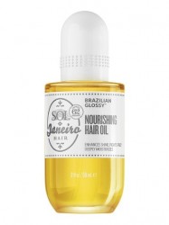 Sol de Janeiro Brazilian Glossy Nourishing Hair Oil 58 ml