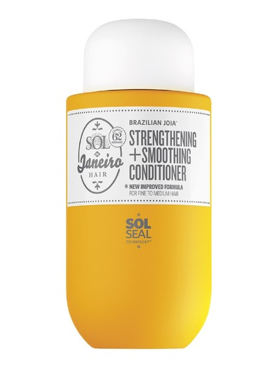 Sol de Janeiro Brazilian Joia Strengthening + Smoothing Conditioner 295 ml