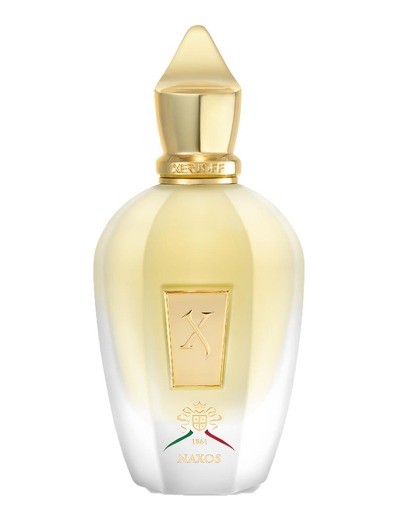 Xerjoff 1861 Naxos EDP parfimērijas ūdens 100 ml
