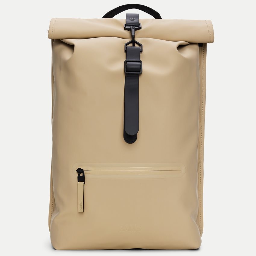 RAINS Rolltop mugursoma