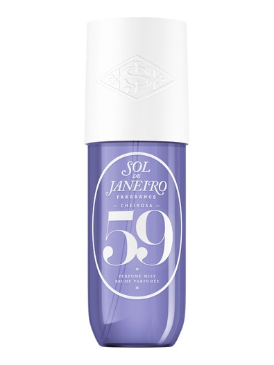 Sol de Janeiro Cheirosa 59 parfimēts sprejs ķermenim 90 ml