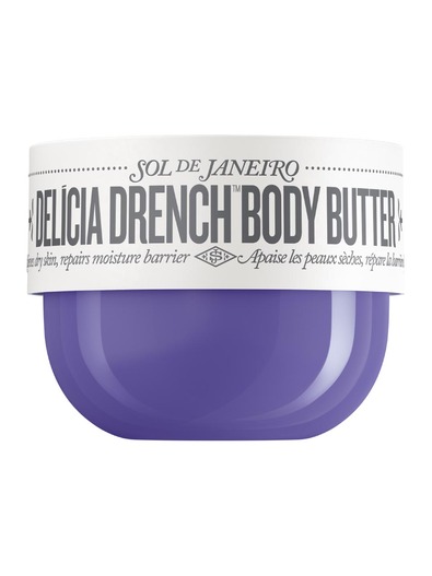 Sol de Janeiro Delicia Drench Body Butter 75 ml