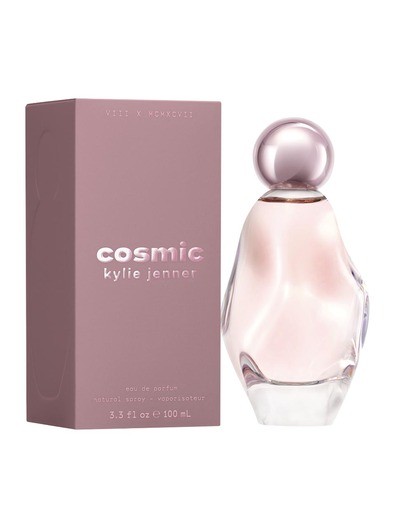 Kylie Cosmetics Cosmic EDP parfimērijas ūdens 100 ml