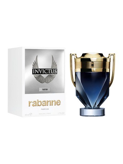 Paco Rabanne  Invictus Parfum 50ml