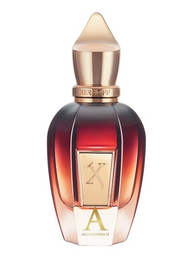 Xerjoff Oud Stars Alexandria II EDP parfimērijas ūdens 50 ml