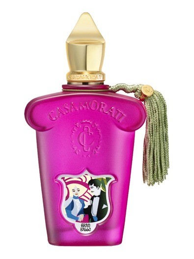 Xerjoff Casamorati Gran Ballo EDP parfimērijas ūdens 100 ml