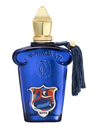 Xerjoff XJ Casamorati 1888 Mefisto EDP parfimērijas ūdens 100 ml