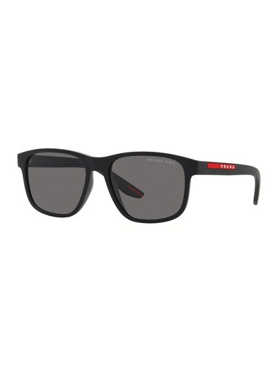 PRADA LINEA ROSSA men's sunglasses No.DG002G