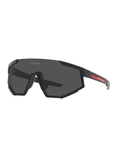 PRADA ROSSA men's sunglasses No.DG006F
