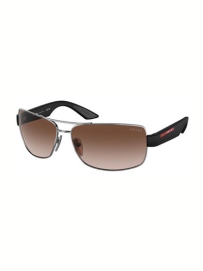 PRADA LINEA ROSSA men's sunglasses No.5AV02P