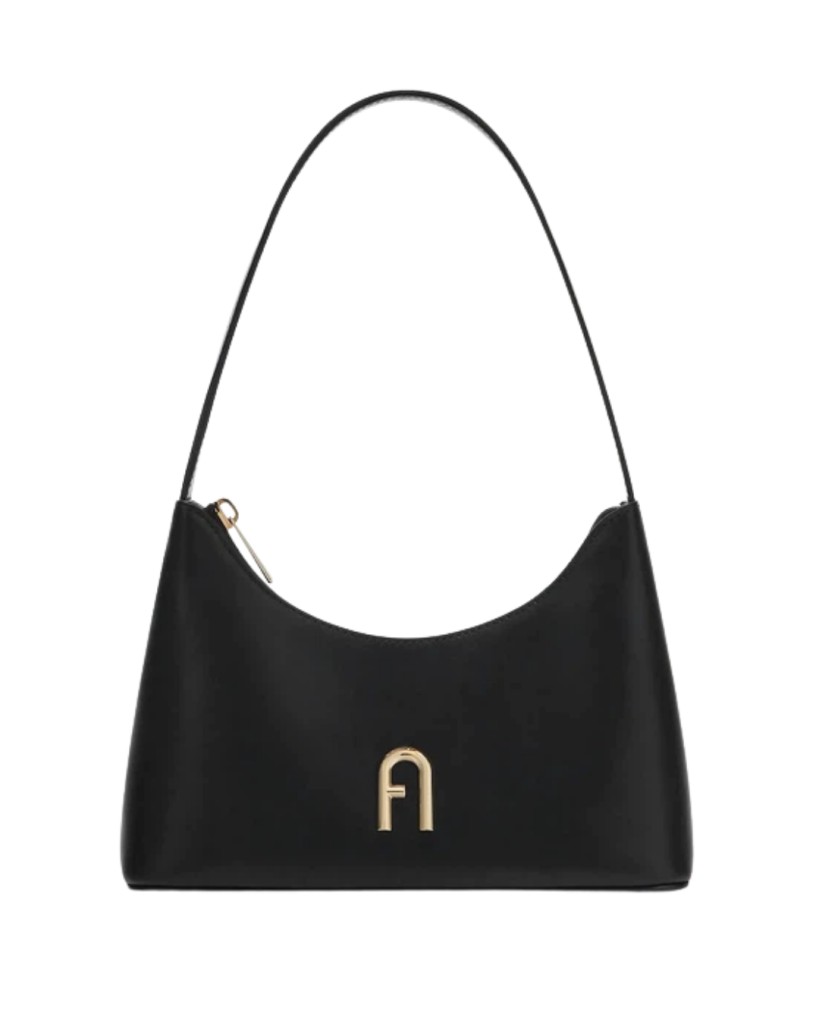 FURLA Diamante Shoulder Bag
