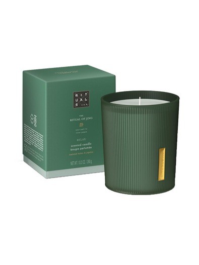 Rituals The Ritual of Jing Scented Candle 290 g