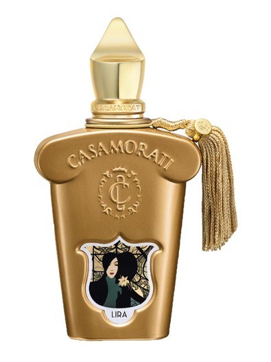 Xerjoff XJ Casamorati 1888 Lira EDP parfimērijas ūdens 100 ml