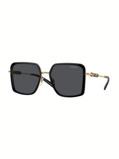 Versace women's sunglasses