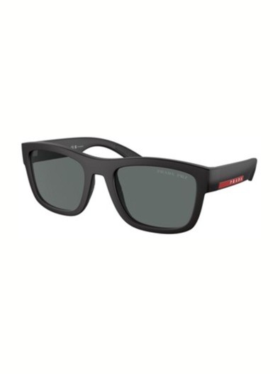 Prada Linea Rossa men's sunglasses DG002G