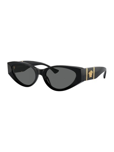 Versace Linea women's sunglasses No.GB1/87 - BLACK