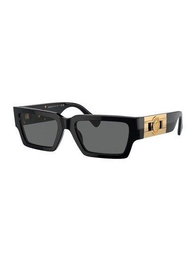 Versace Linea sunglasses No.GB1/87 - BLACK