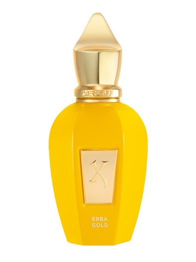 Xerjoff V Vibe Erba Gold EDP parfimērijas ūdens 50 ml