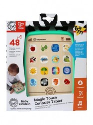 Hape, Baby Learning Tablet