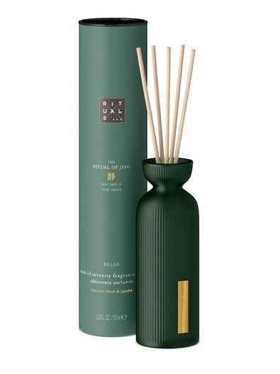 Rituals The Ritual of Jing Mini Fragrance Sticks 70 ml