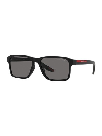 Prada Linea Rossa men's sunglasses 0PS 05YS