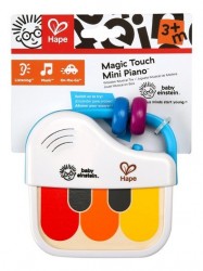 Hape, Mini Touch Piano