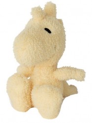 Peanuts, Woodstock Terry Yellow - 15 cm - 6"