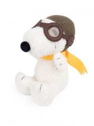 Peanuts, Snoopy Sitting Flying Ace - 20 cm - 8"