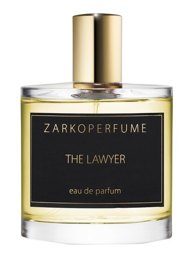 ZarkoPerfume The Lawyer Eau de Parfum 100 ml