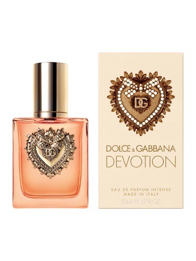 Dolce & Gabbana Devotion Eau de Parfum Intense 50 ml