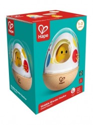 Hape, Stand-Up Stack Egg