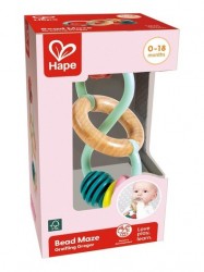 Hape, Grasping Toy Gregor