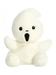 Aurora Palm Pals Boo Ghost 13CM