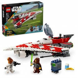 LEGO Jedi Bob's Starfighter